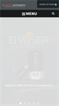 Mobile Screenshot of ei-calc.com